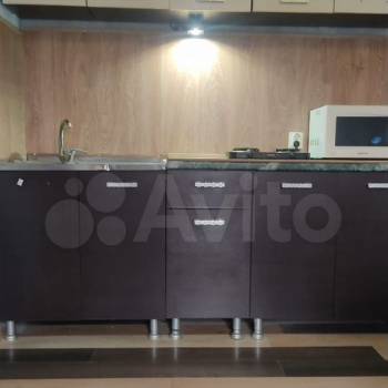 Сдается 1-комнатная квартира, 29 м²