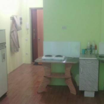 Продается 1-комнатная квартира, 22,8 м²