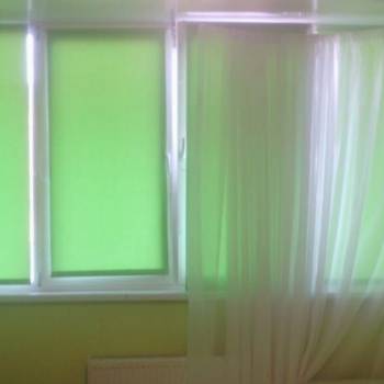 Продается 1-комнатная квартира, 22,8 м²