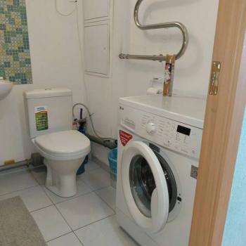Продается 1-комнатная квартира, 23 м²
