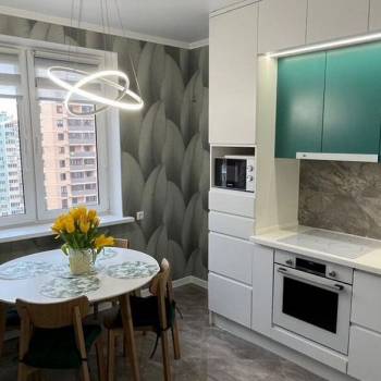Сдается 2-х комнатная квартира, 64,9 м²