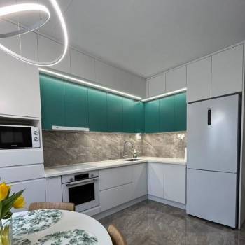 Сдается 2-х комнатная квартира, 64,9 м²