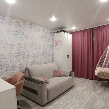 Продается 3-х комнатная квартира, 72 м²