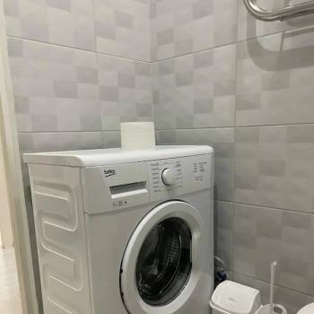 Сдается 1-комнатная квартира, 39,1 м²
