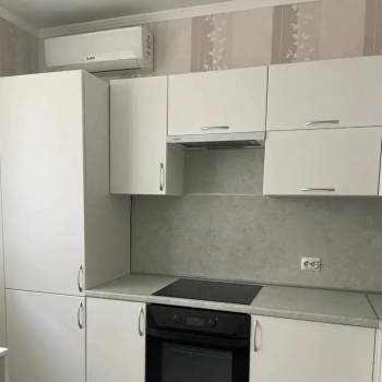 Сдается 1-комнатная квартира, 39,1 м²