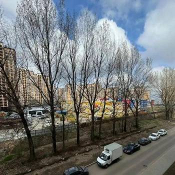 Продается 1-комнатная квартира, 27 м²