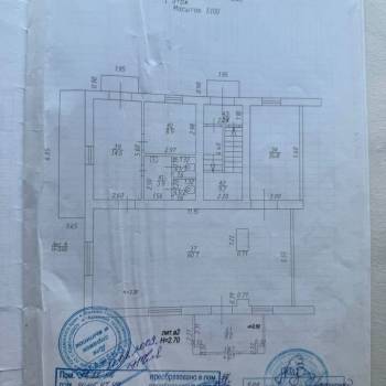 Сдается Нежилое помещение, 116,1 м²
