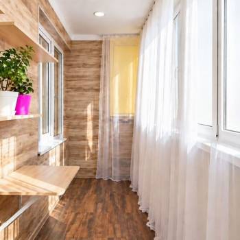 Продается 2-х комнатная квартира, 68 м²