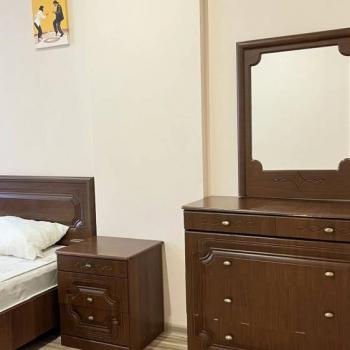 Сдается 1-комнатная квартира, 54 м²