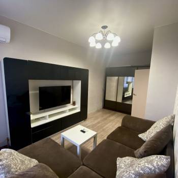 Продается 1-комнатная квартира, 35,1 м²