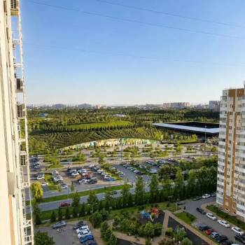 Продается 1-комнатная квартира, 35 м²