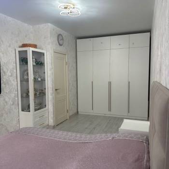 Продается 1-комнатная квартира, 34,9 м²