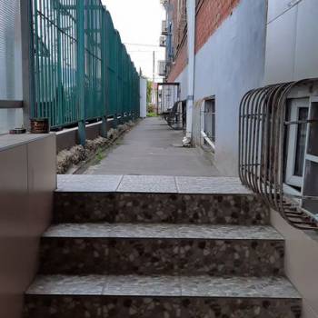 Продается Офис, 44,9 м²