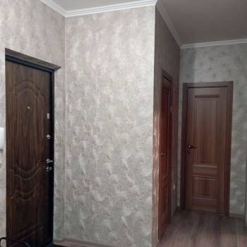 Сдается 2-х комнатная квартира, 64 м²