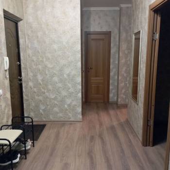 Сдается 2-х комнатная квартира, 64 м²