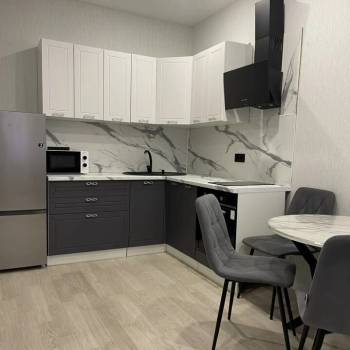 Сдается 1-комнатная квартира, 36,1 м²