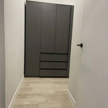 Сдается 1-комнатная квартира, 36,1 м²