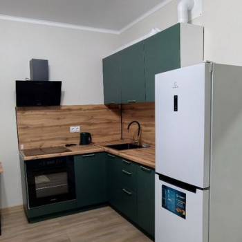 Сдается 1-комнатная квартира, 27 м²