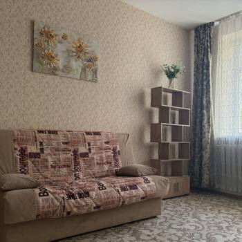Сдается 1-комнатная квартира, 34 м²