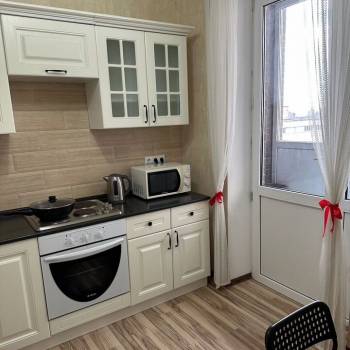 Сдается 1-комнатная квартира, 34 м²
