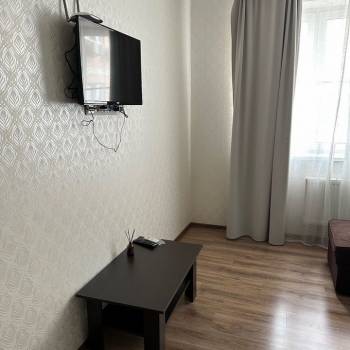 Сдается 1-комнатная квартира, 34 м²