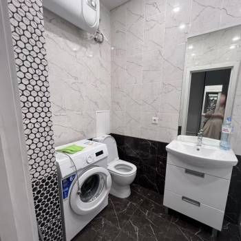 Сдается 1-комнатная квартира, 37 м²