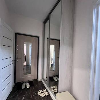 Сдается 1-комнатная квартира, 37 м²