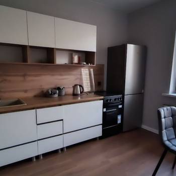Сдается 1-комнатная квартира, 36,6 м²