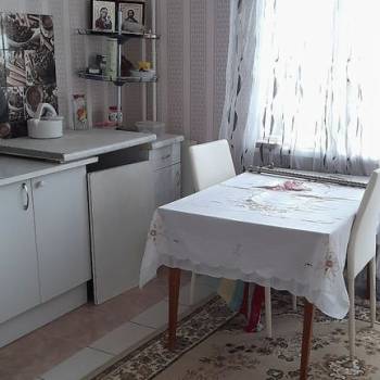 Продается 2-х комнатная квартира, 57 м²