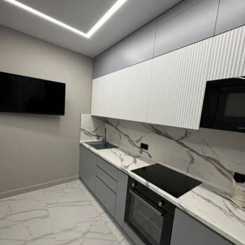 Продается 1-комнатная квартира, 41,8 м²