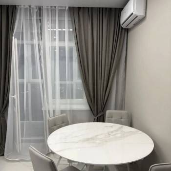 Продается 1-комнатная квартира, 41,8 м²