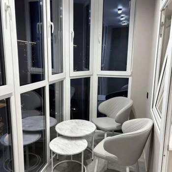 Продается 1-комнатная квартира, 41,8 м²