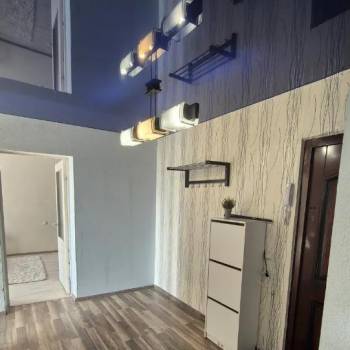Сдается 2-х комнатная квартира, 57 м²