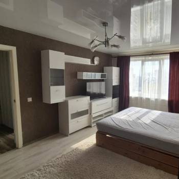 Сдается 2-х комнатная квартира, 57 м²
