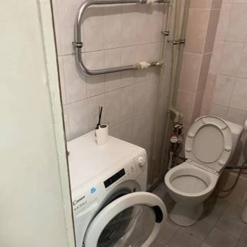 Сдается 1-комнатная квартира, 32 м²