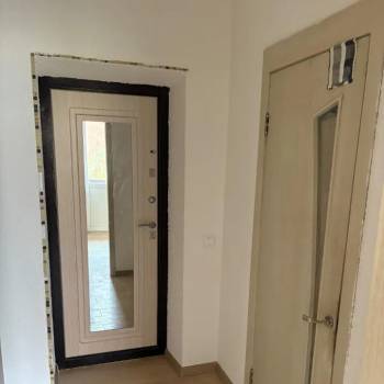 Продается 1-комнатная квартира, 36,4 м²
