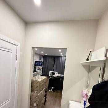 Сдается 1-комнатная квартира, 30 м²