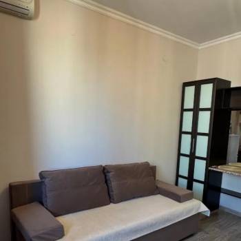 Сдается 1-комнатная квартира, 23 м²
