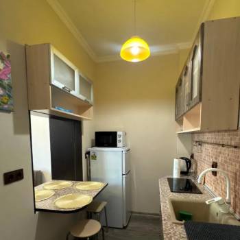 Сдается 1-комнатная квартира, 23 м²