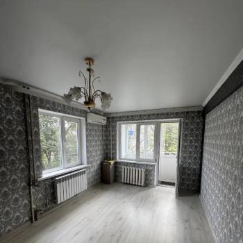 Сдается 2-х комнатная квартира, 41,3 м²