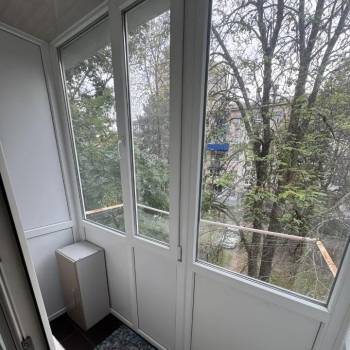 Сдается 2-х комнатная квартира, 41,3 м²