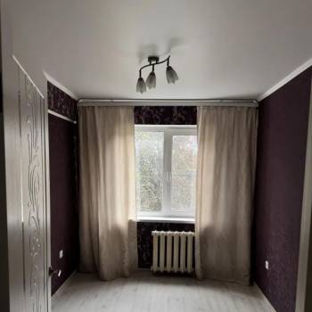 Сдается 2-х комнатная квартира, 41,3 м²