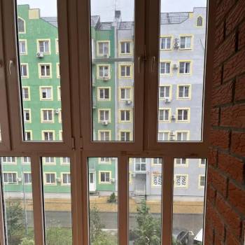Продается 1-комнатная квартира, 39,5 м²