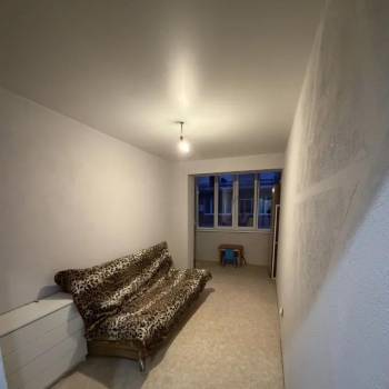 Продается 1-комнатная квартира, 37,3 м²