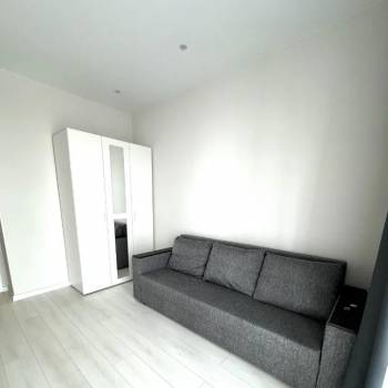Сдается 1-комнатная квартира, 36,3 м²