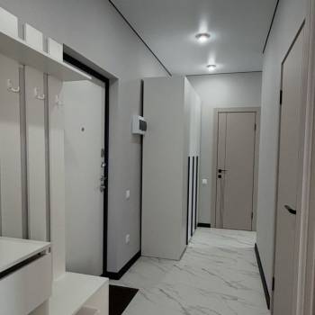 Сдается 2-х комнатная квартира, 54 м²