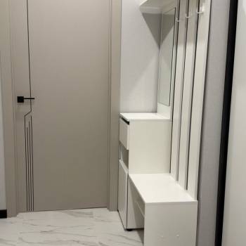 Сдается 2-х комнатная квартира, 54 м²