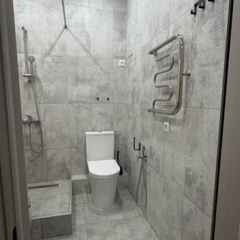 Сдается 2-х комнатная квартира, 54 м²