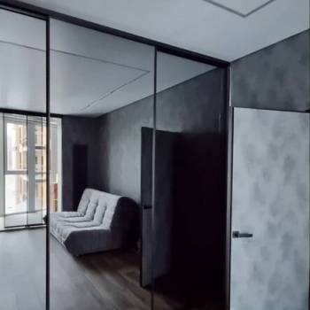 Сдается 1-комнатная квартира, 41 м²