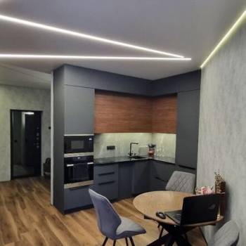 Сдается 1-комнатная квартира, 41 м²